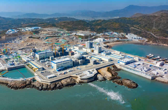 首发、首款、首艘！本周，中国硬核科技再刷屏