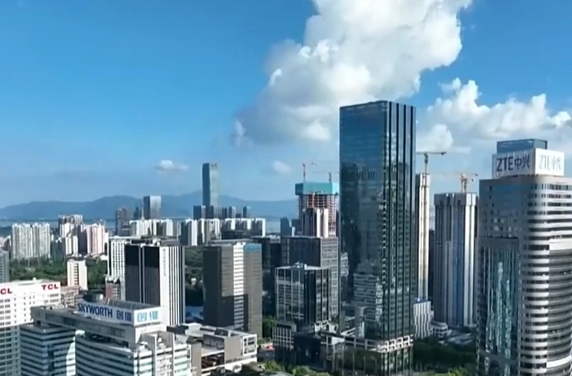 未来五年如何稳增长、求创新？“十五五”规划纲要最新解读