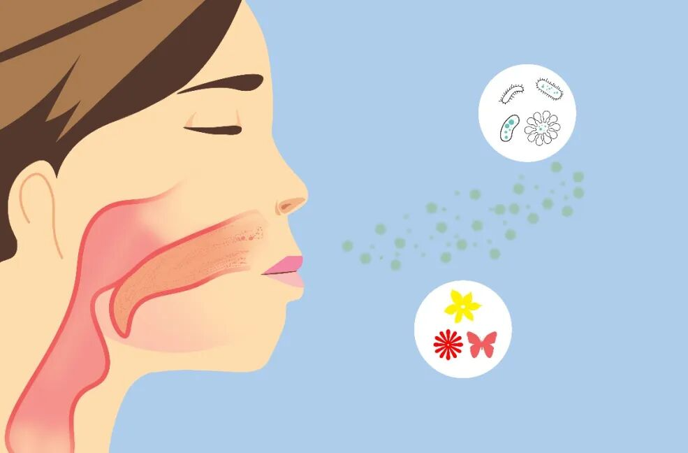 花粉季提前！预防花粉过敏，怎么用药效果好？| 科学用药护健康