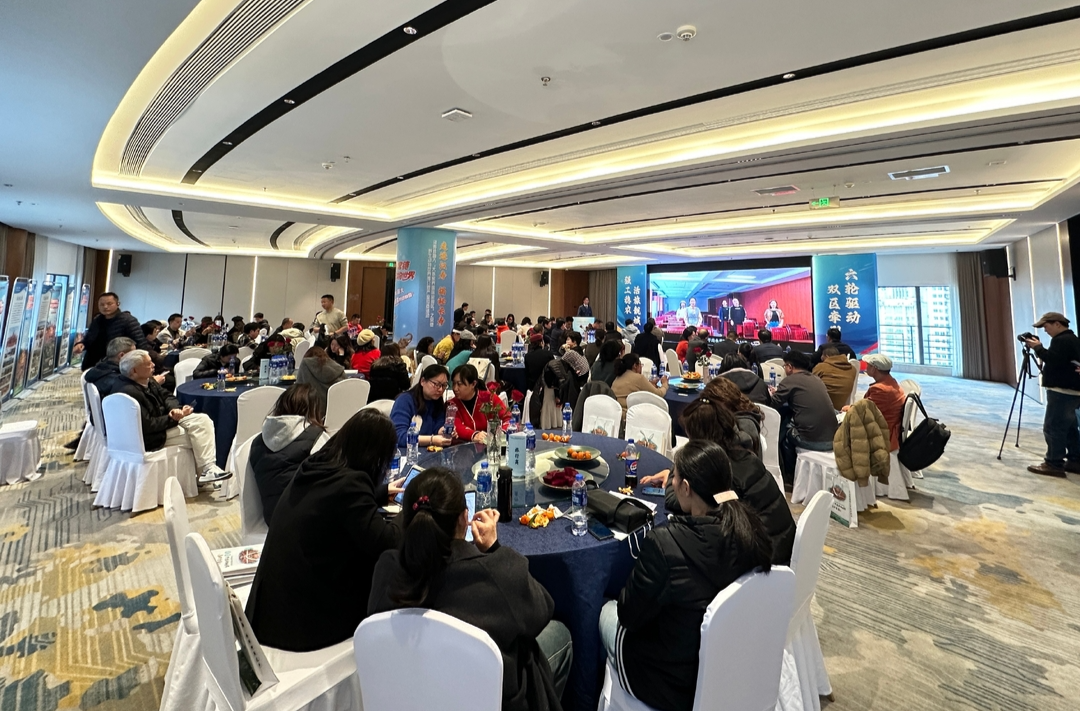 乘高铁东风推动“快旅慢游” 汉寿携手成渝共绘区域协同新画卷