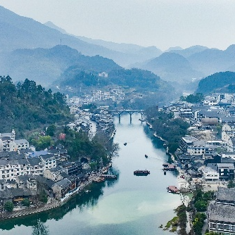 我省10个村（社区）入选全国“四季村晚”示范点@湖南日报要闻