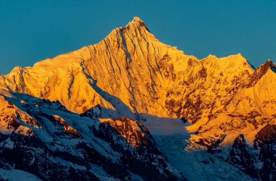 散文 | 我的藏族兄弟