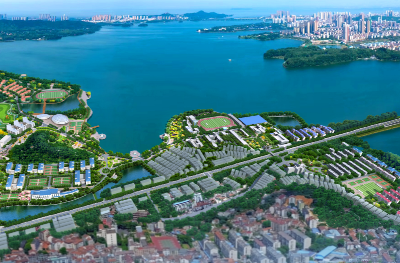 湖南理工大学校徽标识设计方案征集公告