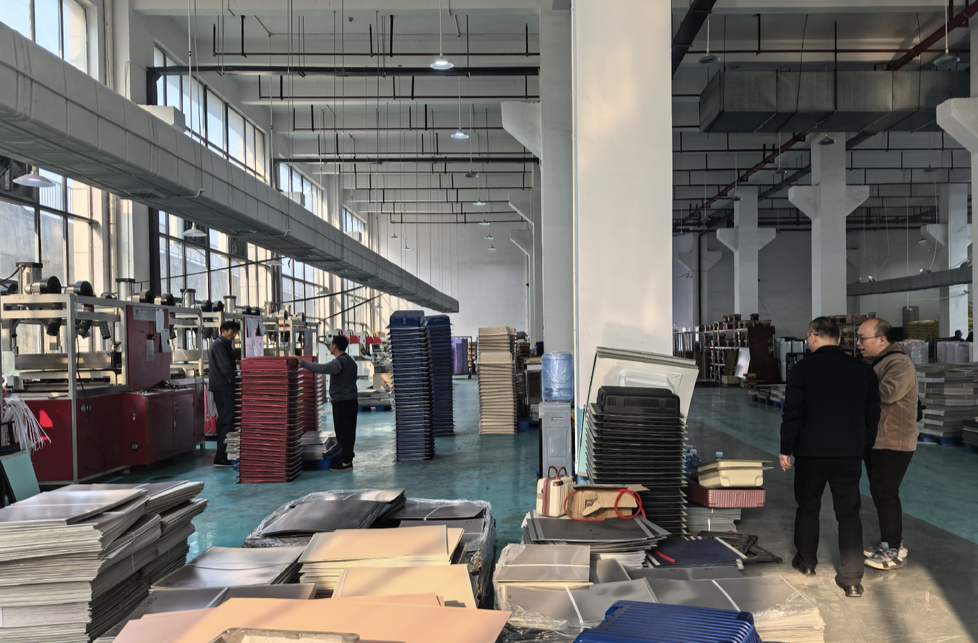 湘西州生态环境局把环评服务送到生产一线