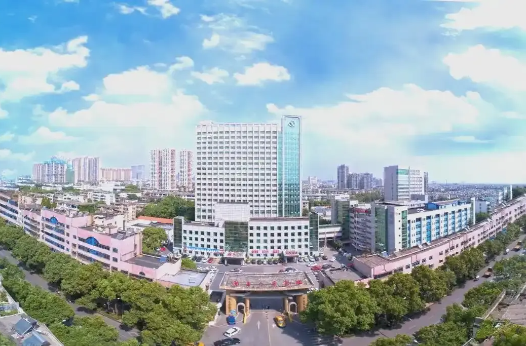 湘潭市第一人民医院泌尿系肿瘤研究成果登上国际权威期刊
