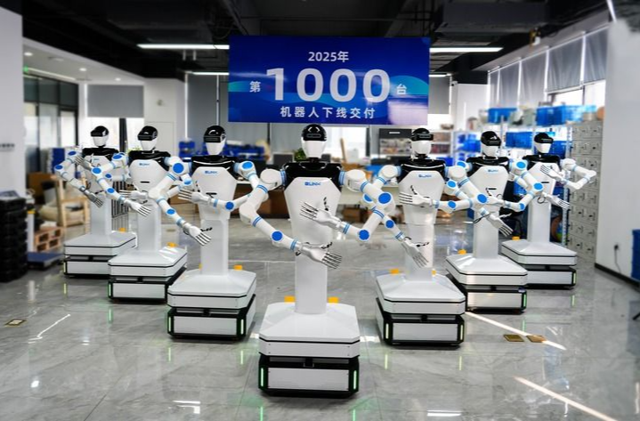 三湘春早谋新篇，民营经济劲昂扬