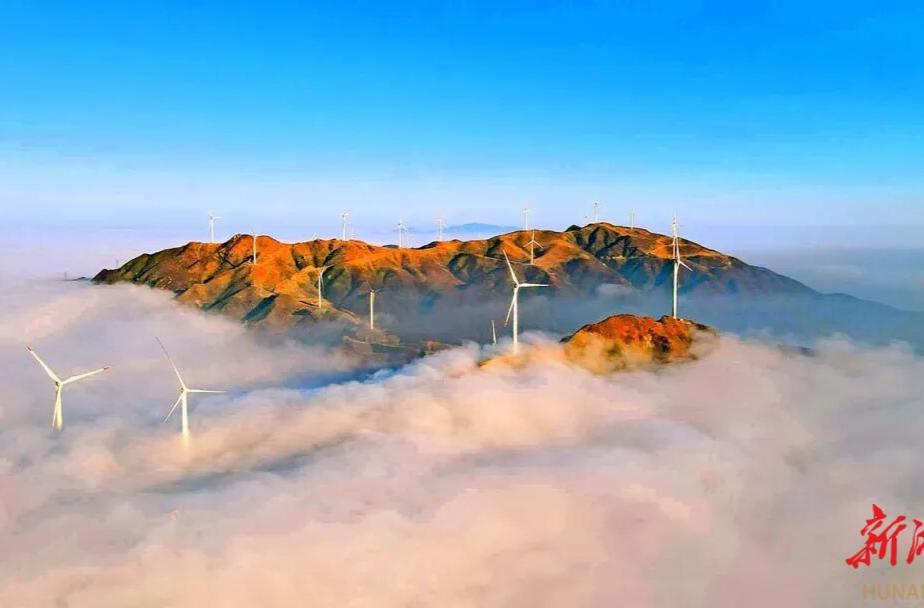 @衡阳中小学生：“衡”好玩的常宁喊你来春游，这些景区免费，还有线路推荐