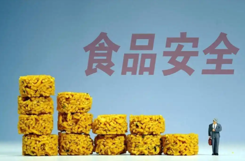 常德市全面整治网络餐饮食品安全