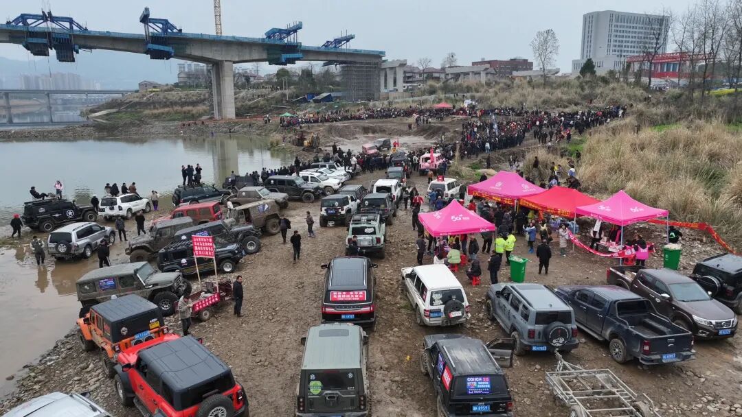 慈利“ 和子坡 ”何以点燃一座城