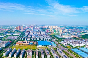 湖南日报特稿｜实干开新局！浏阳经开区“三个高地”建设观察