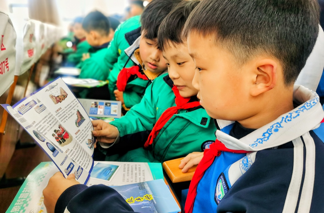 联动开讲！带你解锁不一样的世界气象日