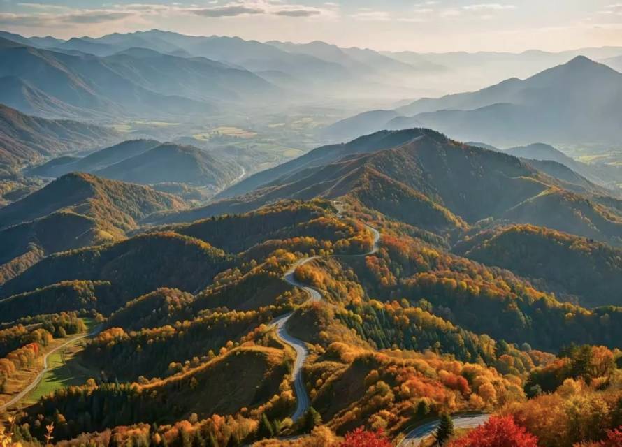 从典籍到山河——桂阳招摇山文化IP的基层深耕实践