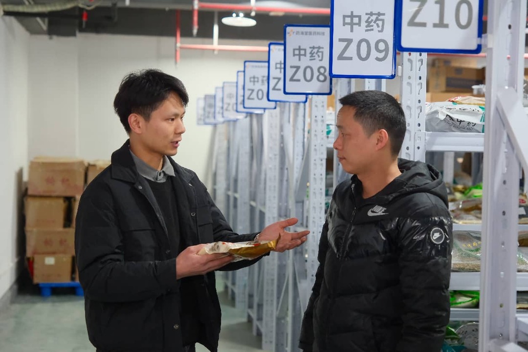 长沙县唯一！诚益信医药集团荣登“中国药店价值榜百强”