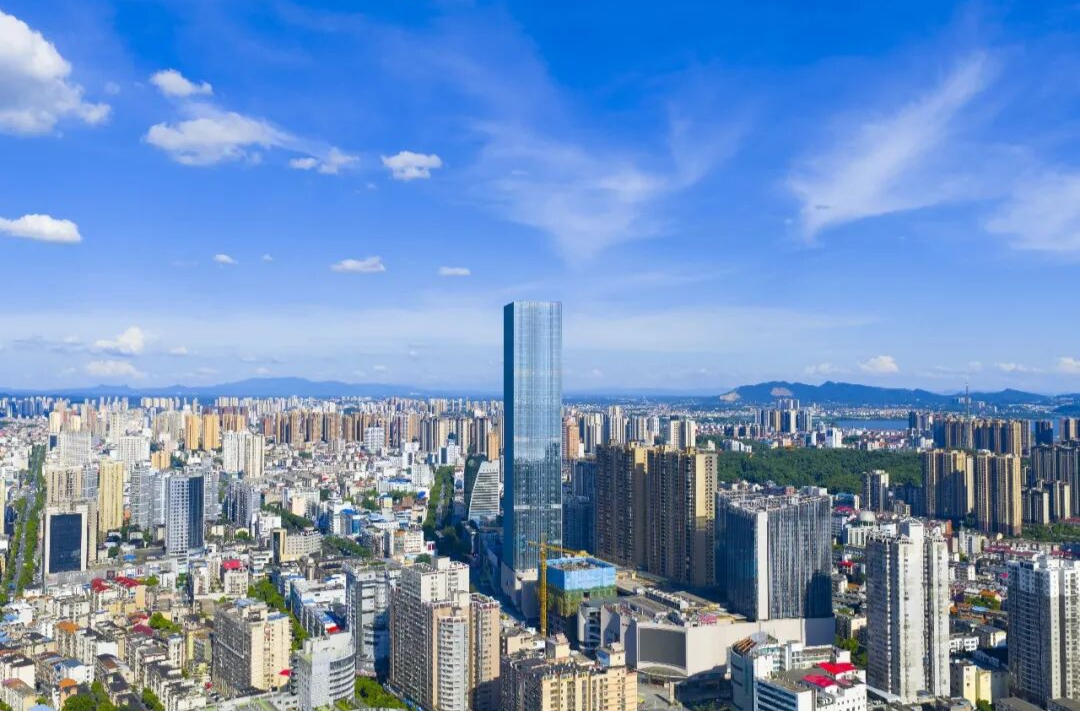 锚定新坐标，擘画新蓝图——岳阳“十五五”规划诞生的背后