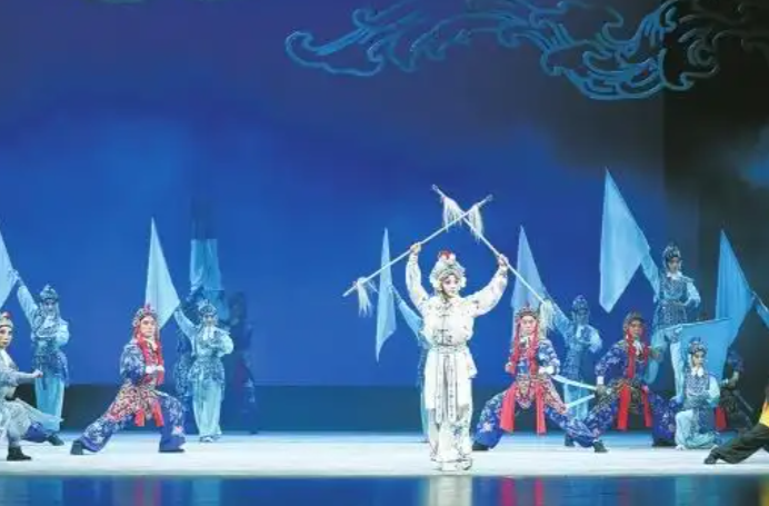 跟着非遗去郴州