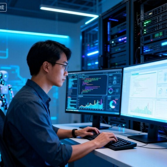 人工智能训练师，怎么成了“香饽饽”？