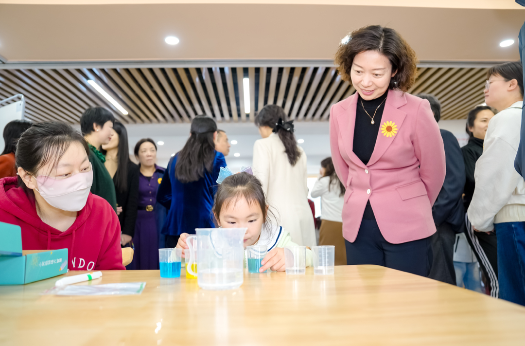 “向阳花”行动开展以来惠及1000余万人，今年将做好“五个一”