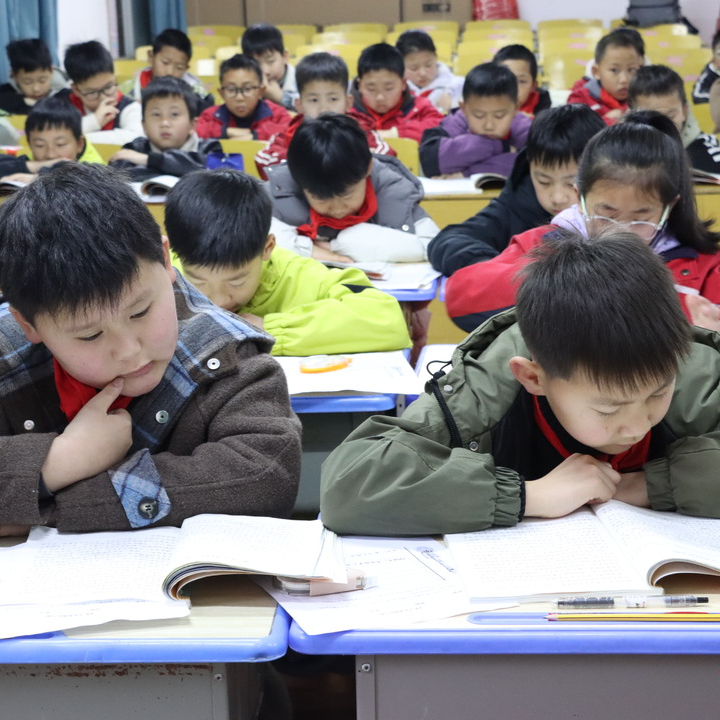 从长沙到麻阳：数字赋能让优质教育触手可及