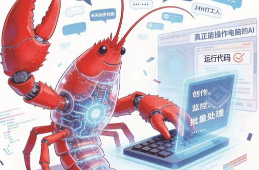好评中国丨让“一人公司”成为智能经济创业新引擎