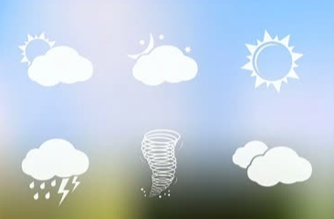 南方阴雨持续北方雨雪增多 全国大部气温以偏高为主