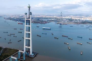 刷新世界纪录、“巨无霸”上线！本周，我国多领域实现重大突破