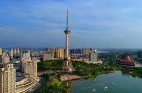 曹慧泉率队在西安考察学习宣传推介株洲 深化务实合作