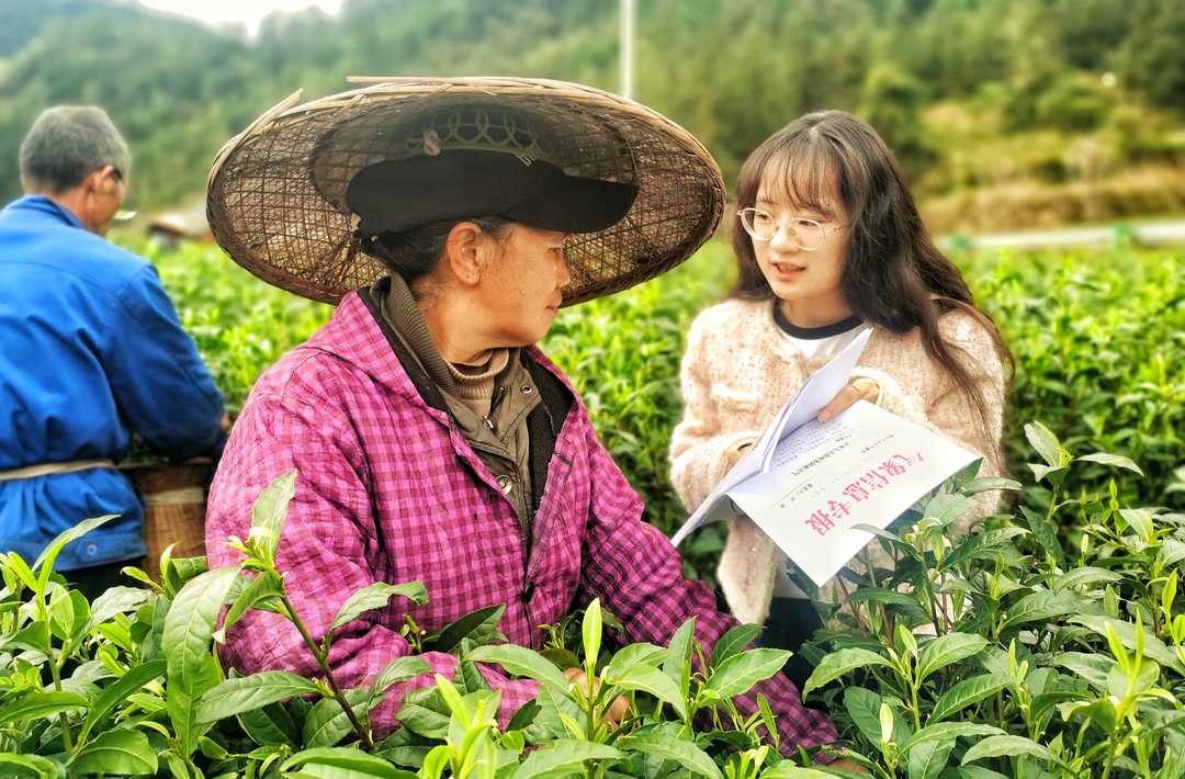 接连阴雨天，这份“气象关怀”请签收