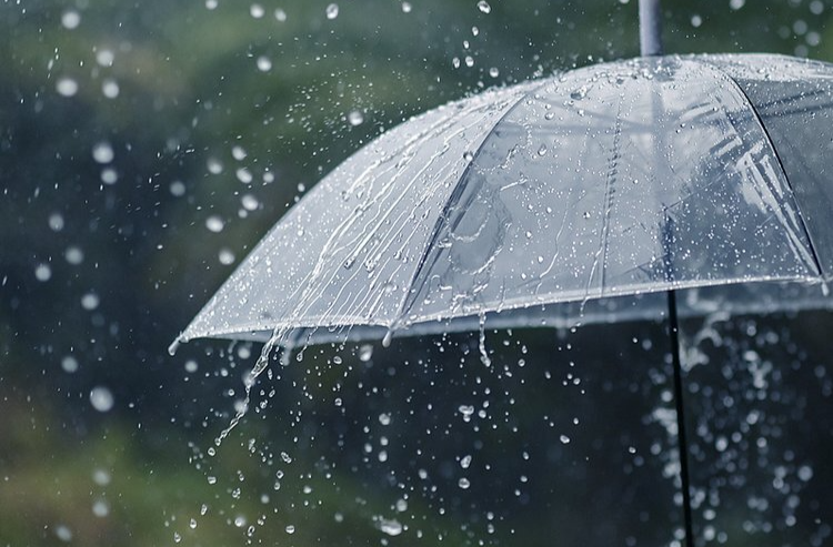 两轮强降水+雷暴大风即将来袭
