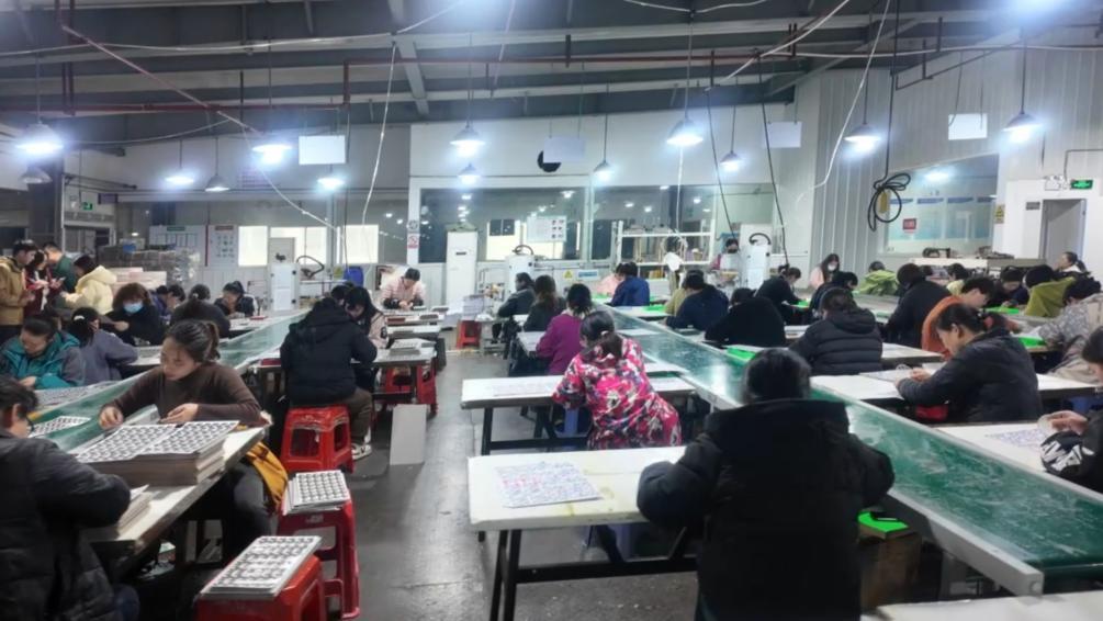 从单打到抱团，长沙县黄花印刷企业出海闯新路