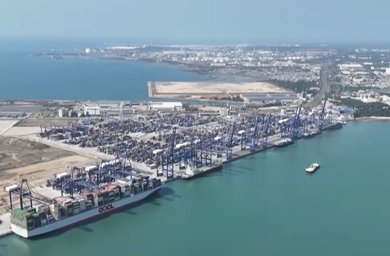 【新思想引领新征程】高标准建设海南自由贸易港 助力全国构建新发展格局