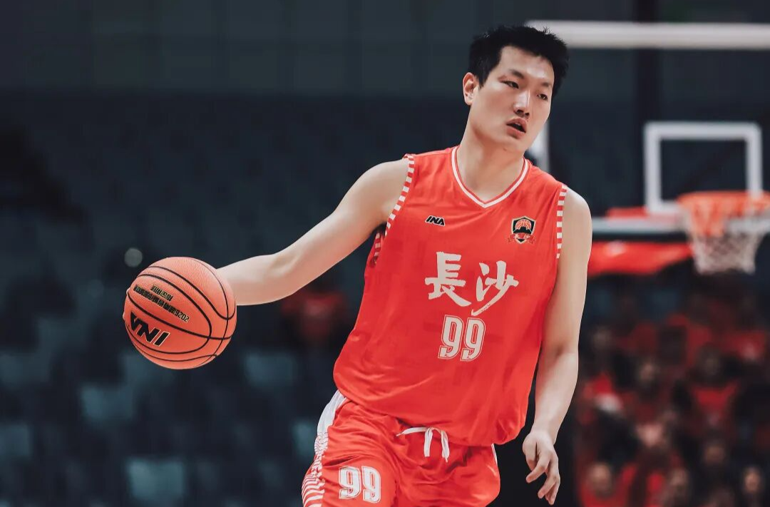 人物｜曹文锋：从明德少年到中南锋霸，十二年逐梦路铸全能战士