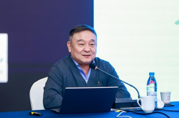 长沙“潇湘刑辩大讲堂”第四期开讲    中国政法大学教授阮齐林授课