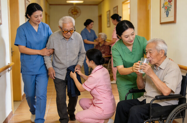 社保“第六险”来了，老百姓能享受啥好处？