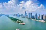 扛起经济大市、大县挑大梁的责任担当——全力冲刺“开门稳”系列评之一