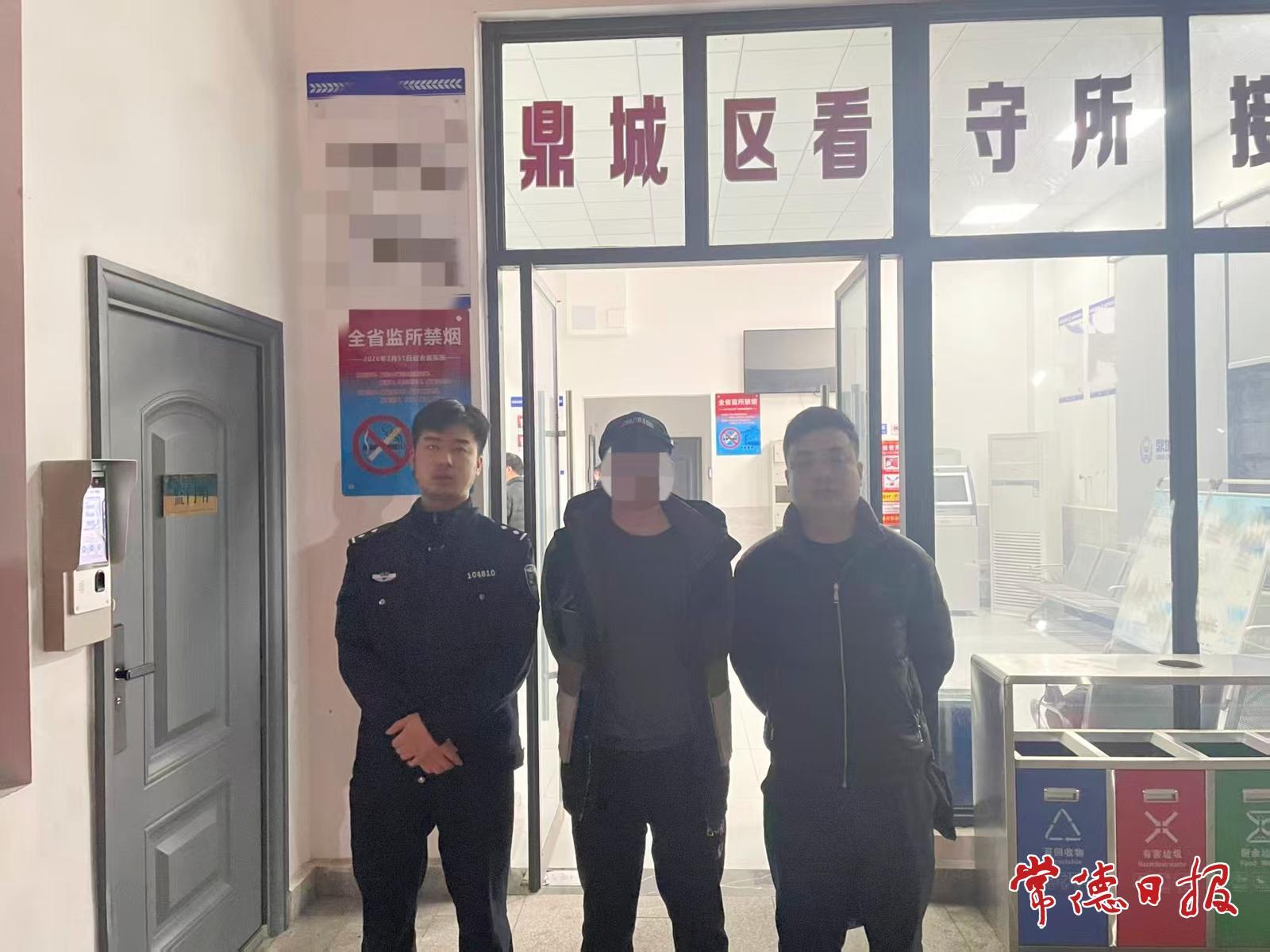 “有熟人能捞人”？西洞庭管理区一女子救夫心切，13万余元打了水漂