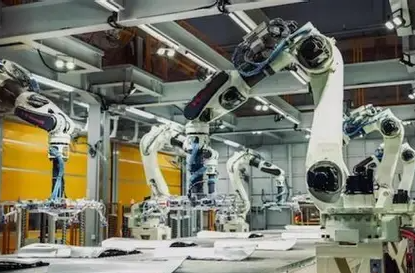 好评中国｜以“硬核智造”筑就中国装备出海进阶之路