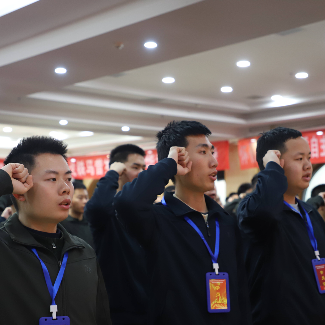 戎归启新程 赋能再出发 怀化市开展2026年春季自主就业退役军人适应性培训