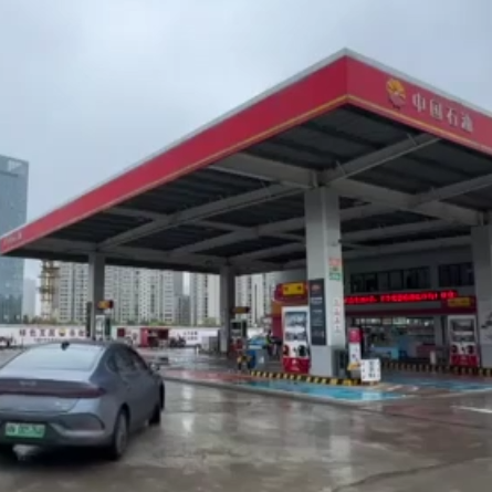 怀化：精准施策 全力护航成品油市场平稳运行
