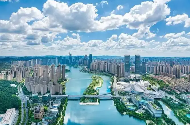 担当作为开新局丨长沙深入贯彻落实全国两会精神 坚决扛牢经济大市挑大梁政治责任