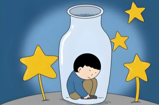 世界孤独症日，一起了解孤独症