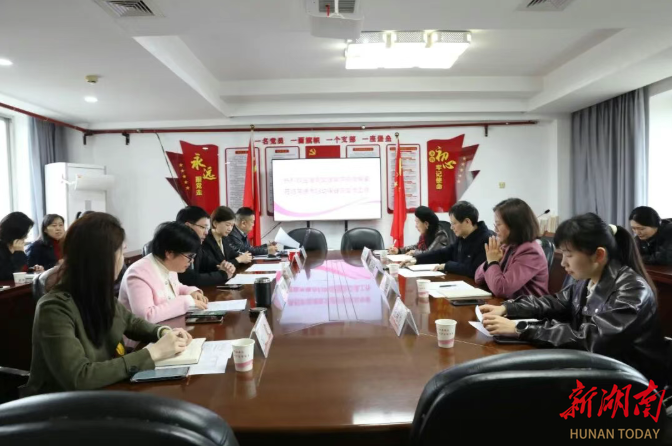 常德：校院携手共育医学人才