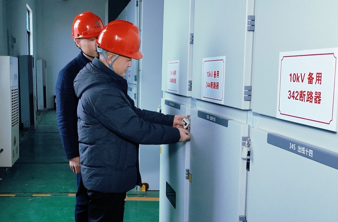 怀化高新区：奏响“项目攻坚 要素保障 诉求闭环”服务三部曲