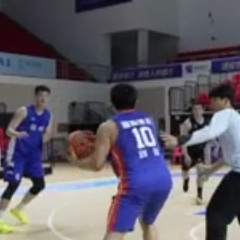 征战湘“BA”！主场迎战娄底，怀化队全力备战