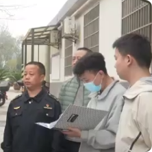 沅陵：整治祭扫用品市场 倡导文明安全祭扫