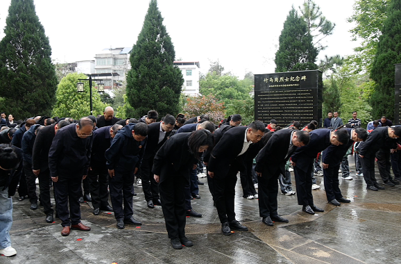 北湖有墓，瑞金有根：一场跨越时空的忠魂归乡