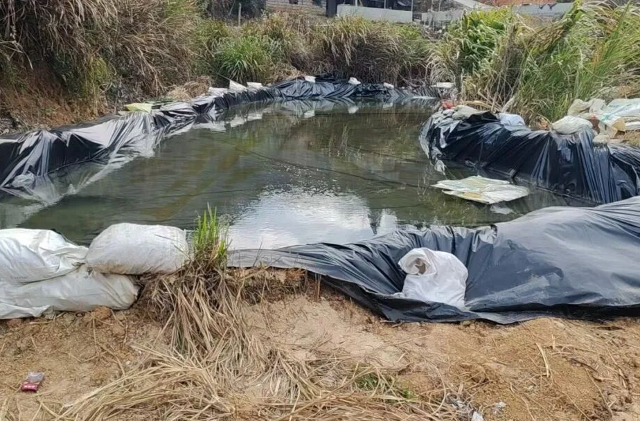 资兴市自然资源局联合公安局重拳出击，破获一起特定矿种非法加工经营案