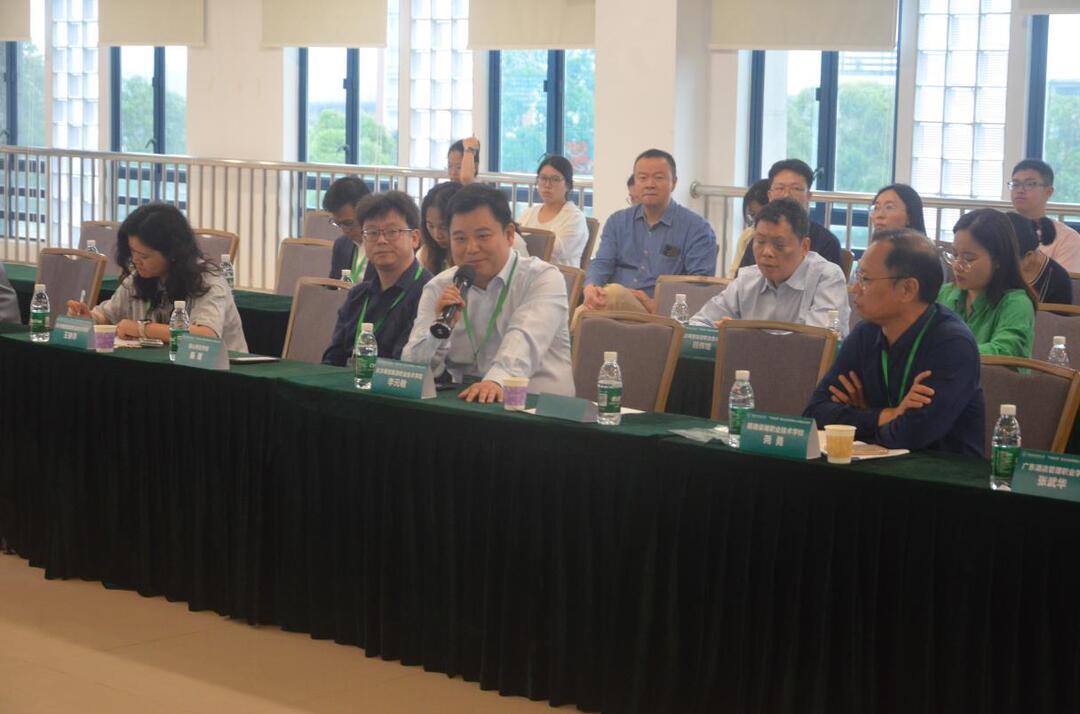 湘菜学院亮相“中餐出海”交流会，输出国际范儿“湘味”方案