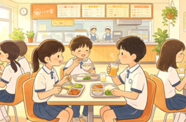 常德：“五个一”护航春季校园食品安全
