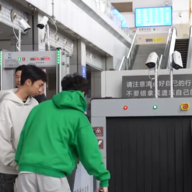 清明小长假将迎出行高峰 怀化火车站精准调配运力保出行