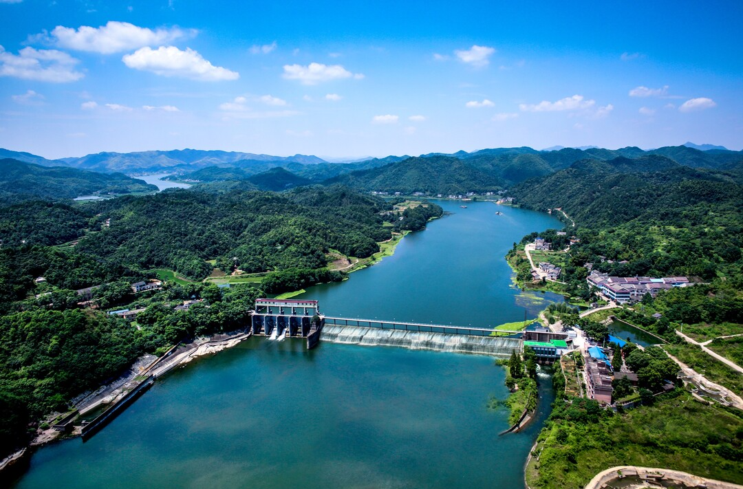 韶山灌区督导防汛备汛护航春耕用水